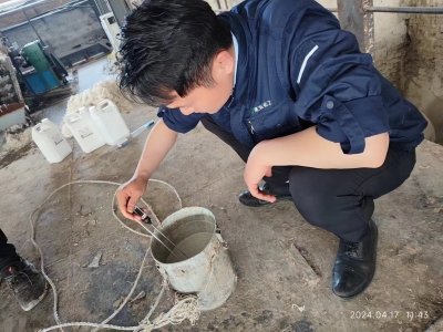 探索山東美玉化工的多樣化消泡劑產品線