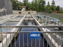 工業(yè)水處理加入消泡劑對COD是否有影響？？