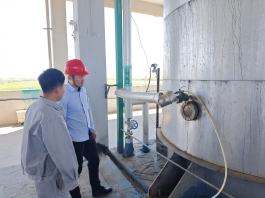 防水有機硅消泡劑：工業(yè)消泡的得力助手？
