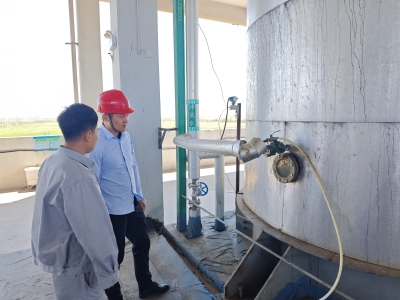 防水有機硅消泡劑：工業(yè)消泡的得力助手