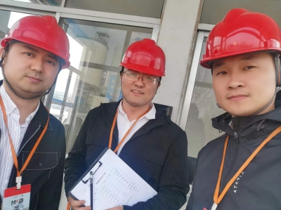 山東美玉化工有限公司：消泡劑行業(yè)的領(lǐng)航者