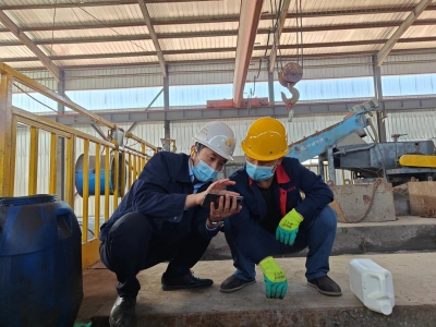 消泡劑的作用機理