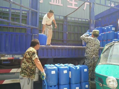 影響有機硅消泡劑效果的因素有哪些？