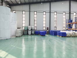 消泡劑專用消泡劑：高效解決泡沫難題的利器？