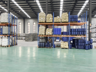 涂料用的消泡劑在什么時候放入效果最好？